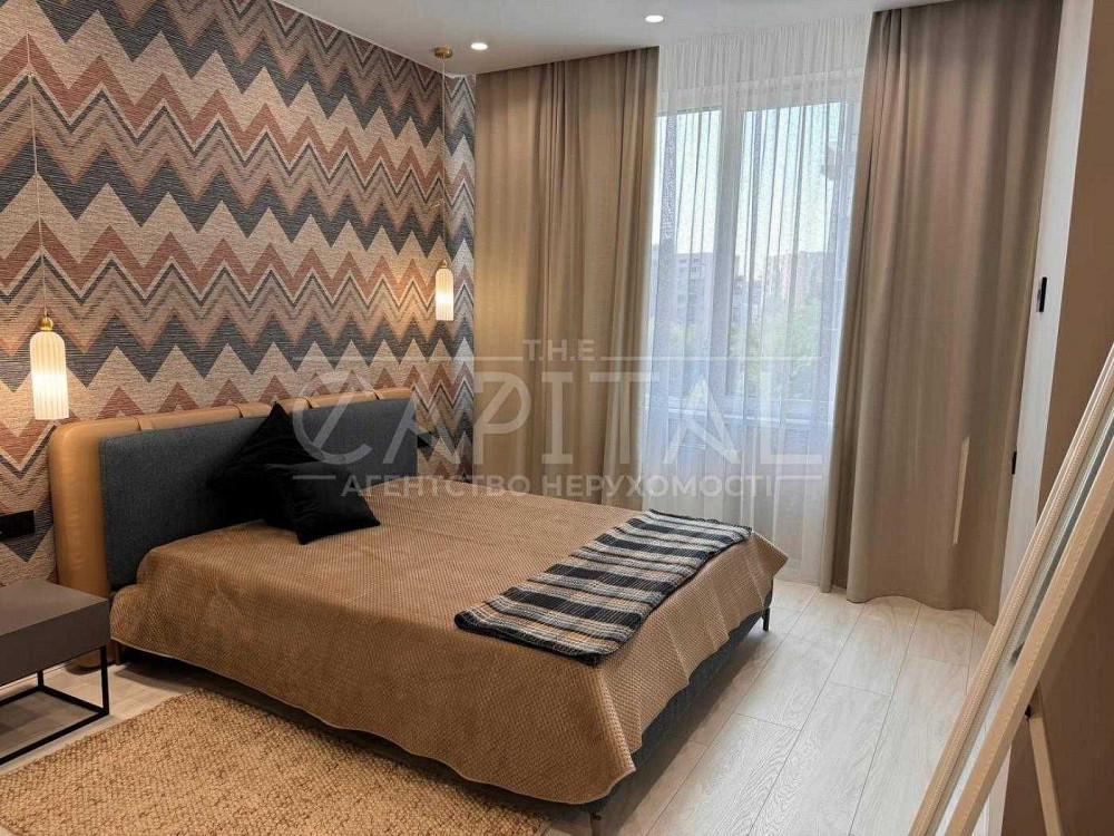 Ярославов Град. Золотые Ворота. Бульварно-Кудрявская. Шевченковский. Київ - зображення 5