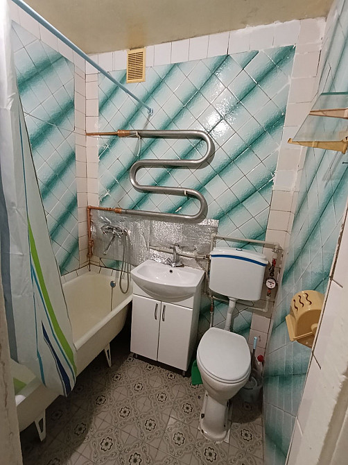 Сдам 1кк Октябрьское ост. Старое ДК Николаев - изображение 4