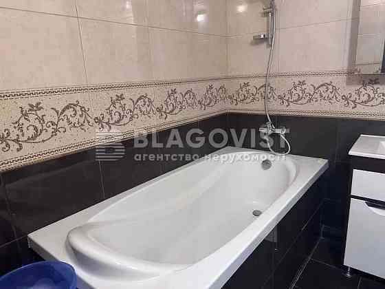 Оренда 2-х кім квартири 65м 2-й поверх Урлівська 23 Осокорки/Позняки Київ