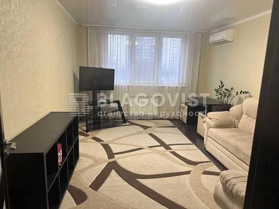 Оренда 2-х кім квартири 65м 2-й поверх Урлівська 23 Осокорки/Позняки Киев - изображение 2