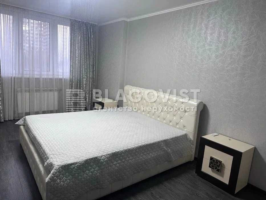 Оренда 2-х кім квартири 65м 2-й поверх Урлівська 23 Осокорки/Позняки Киев - изображение 1