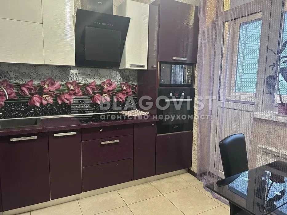 Оренда 2-х кім квартири 65м 2-й поверх Урлівська 23 Осокорки/Позняки Киев - изображение 3