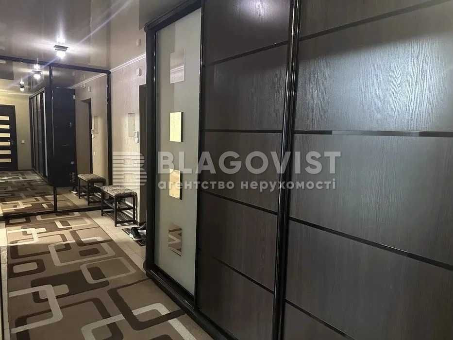 Оренда 2-х кім квартири 65м 2-й поверх Урлівська 23 Осокорки/Позняки Киев - изображение 6