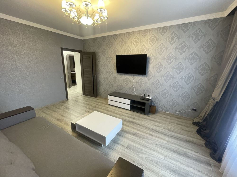 ВІЛЬНА 01/05 Оренда простора 2 кімнатна квартира вул. Стуса - Арсен Ивано-Франковск - изображение 3