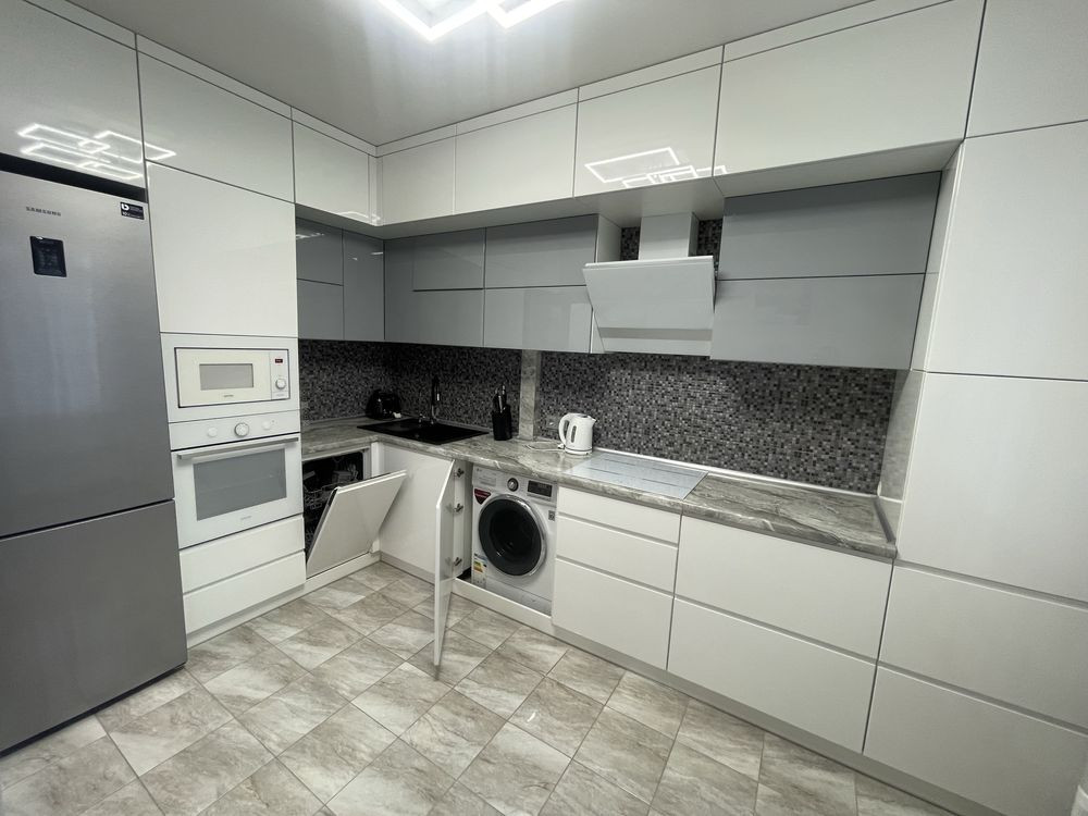 ВІЛЬНА 01/05 Оренда простора 2 кімнатна квартира вул. Стуса - Арсен Ивано-Франковск - изображение 5