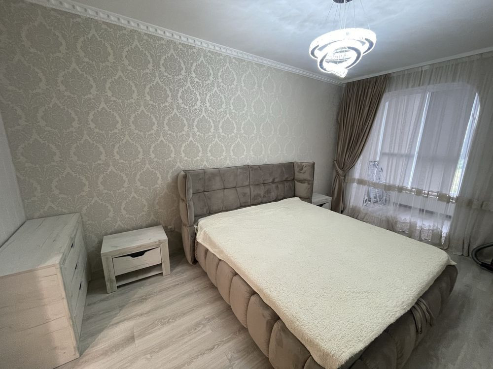 ВІЛЬНА 01/05 Оренда простора 2 кімнатна квартира вул. Стуса - Арсен Ивано-Франковск - изображение 7