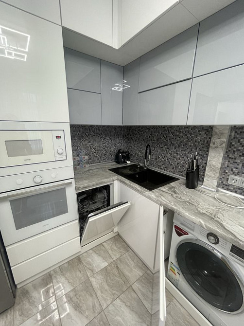 ВІЛЬНА 01/05 Оренда простора 2 кімнатна квартира вул. Стуса - Арсен Ивано-Франковск - изображение 6