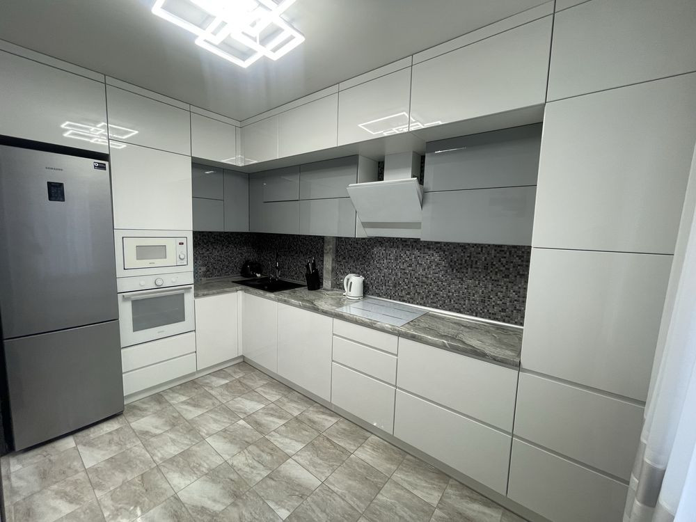 ВІЛЬНА 01/05 Оренда простора 2 кімнатна квартира вул. Стуса - Арсен Ивано-Франковск - изображение 4