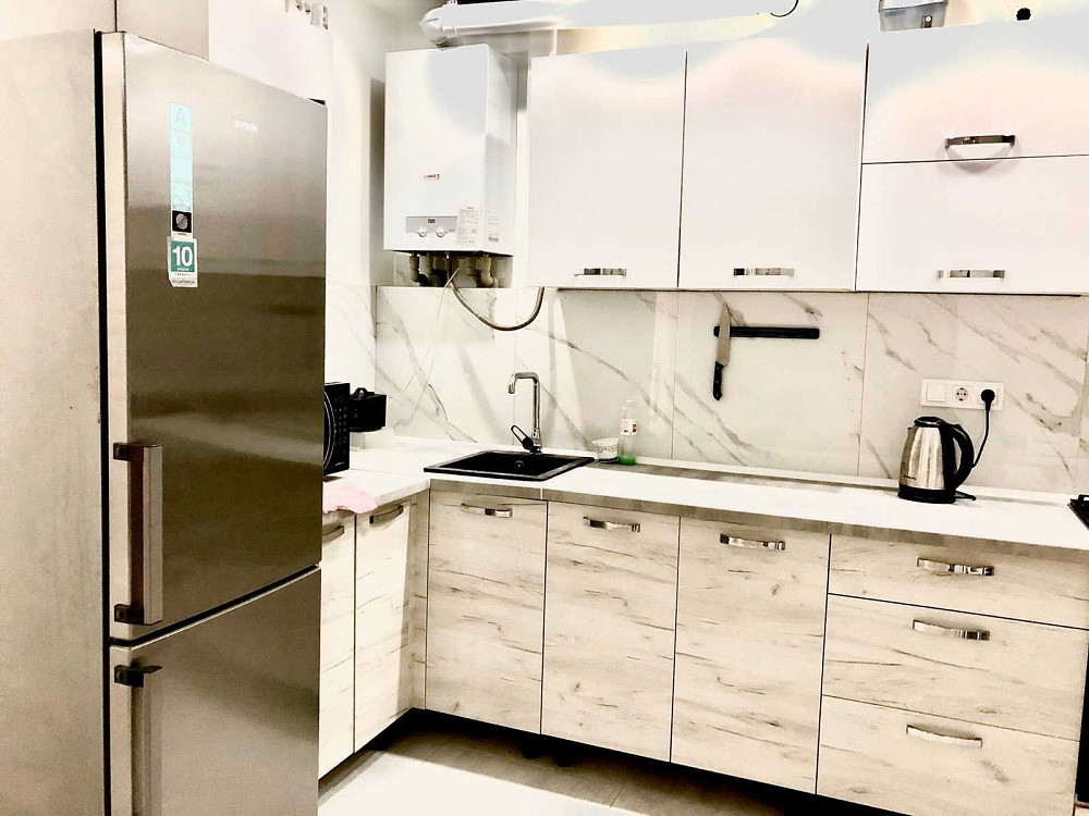 Пропозиція оренда бл ЦЕНТР 1 кімнат.кварт. початок Шевченка р-н Сільпо Lviv - photo 5