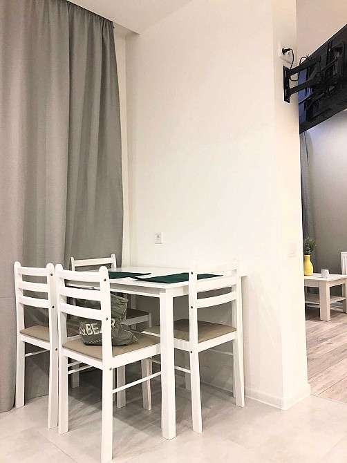 Пропозиція оренда бл ЦЕНТР 1 кімнат.кварт. початок Шевченка р-н Сільпо Lviv - photo 6