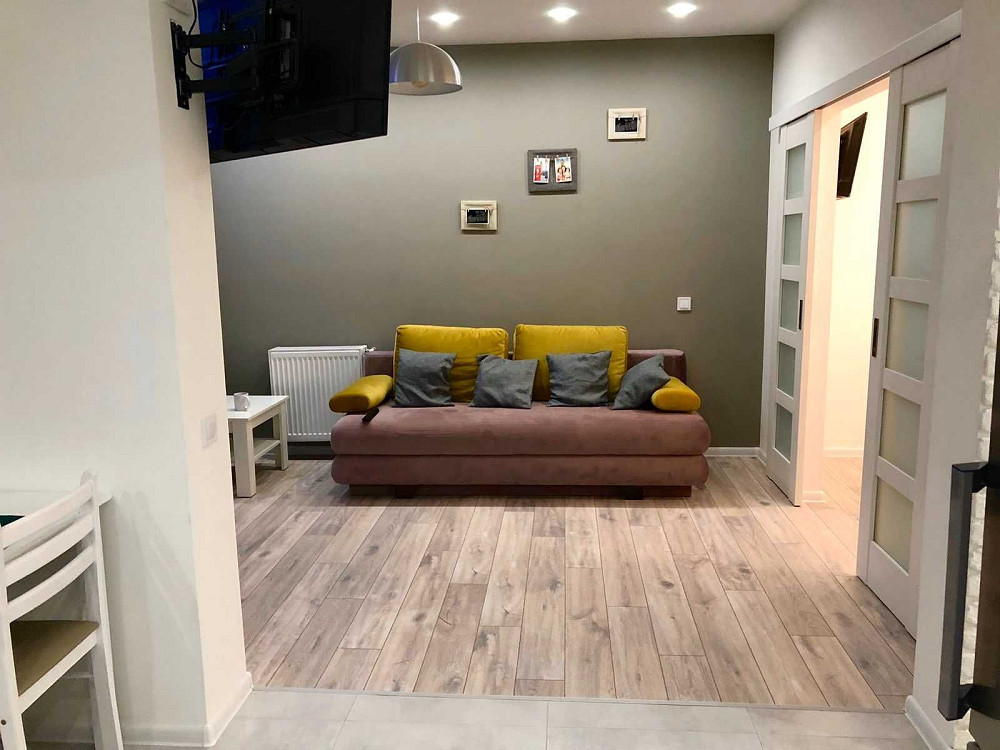 Пропозиція оренда бл ЦЕНТР 1 кімнат.кварт. початок Шевченка р-н Сільпо Lviv - photo 1