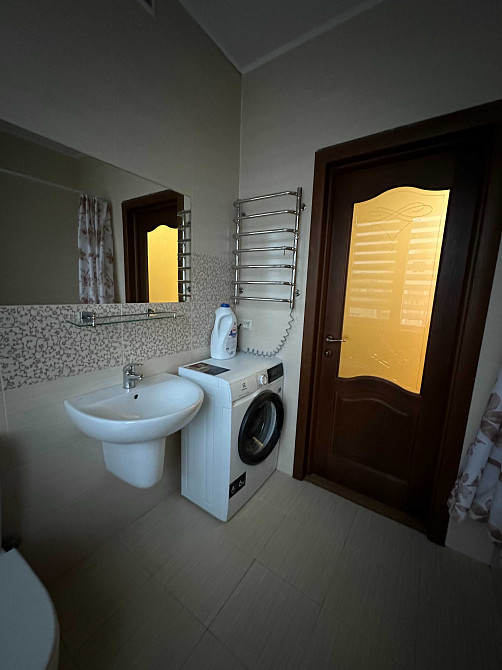 Оренда 1 к Добре місто 44 кв м  Можна на 4 міс. Вишневое - изображение 5