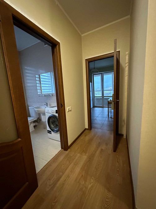 Оренда 1 к Добре місто 44 кв м  Можна на 4 міс. Вишневое - изображение 3