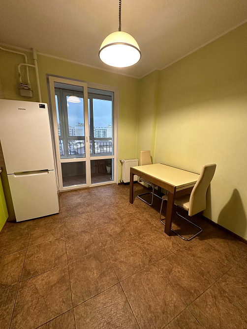 Оренда 1 к Добре місто 44 кв м  Можна на 4 міс. Вишневое - изображение 2