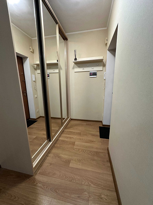 Оренда 1 к Добре місто 44 кв м  Можна на 4 міс. Вишневое - изображение 6