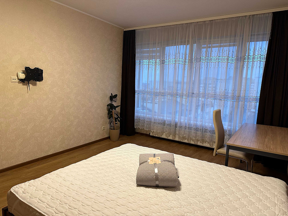 Оренда 1 к Добре місто 44 кв м  Можна на 4 міс. Вишневое - изображение 8