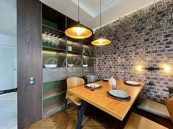 Оренда СУПЕР СТИЛЬНІ Апартаменти ЖК Французький Квартал 50м2 ГЕНЕРАТОР Київ