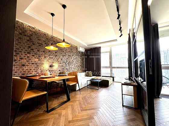 Оренда СУПЕР СТИЛЬНІ Апартаменти ЖК Французький Квартал 50м2 ГЕНЕРАТОР Київ