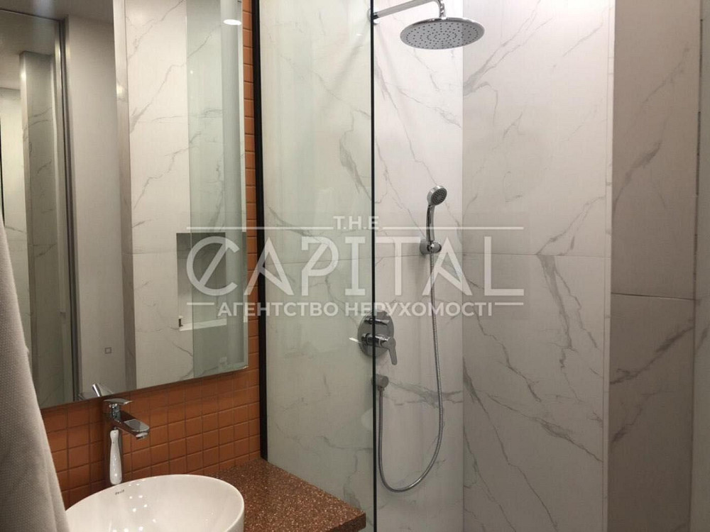 Оренда СУПЕР СТИЛЬНІ Апартаменти ЖК Французький Квартал 50м2 ГЕНЕРАТОР Киев - изображение 8