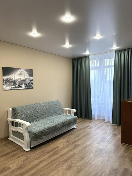 Оренда 1-кім 53м ЖК Львівський дворик 5/6ц Lviv - photo 2