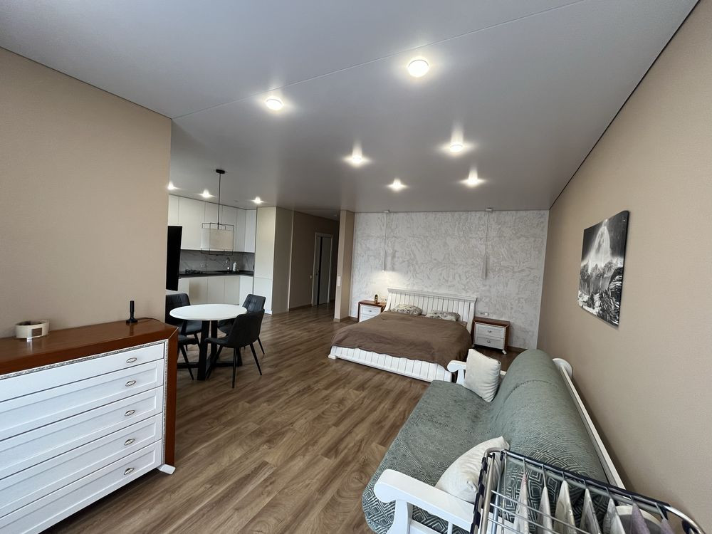 Оренда 1-кім 53м ЖК Львівський дворик 5/6ц Lviv - photo 6