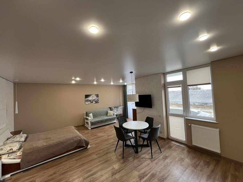 Оренда 1-кім 53м ЖК Львівський дворик 5/6ц Lviv - photo 5