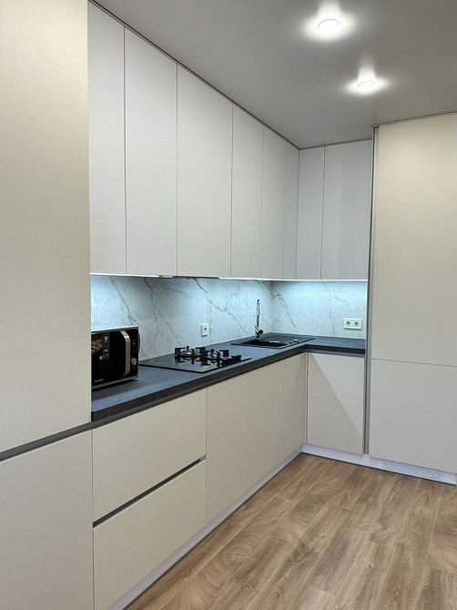 Оренда 1-кім 53м ЖК Львівський дворик 5/6ц Lviv - photo 4