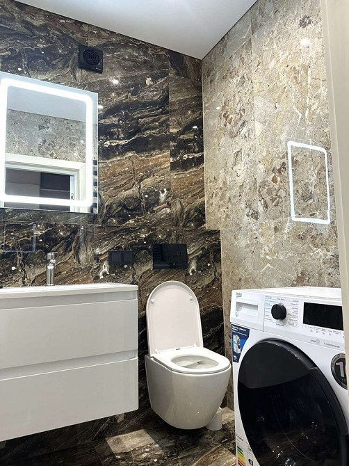 Оренда 1-кім 53м ЖК Львівський дворик 5/6ц Lviv - photo 8