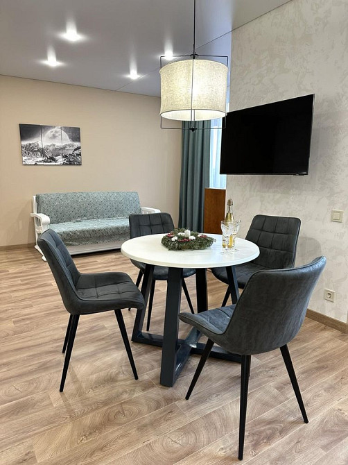 Оренда 1-кім 53м ЖК Львівський дворик 5/6ц Lviv - photo 1