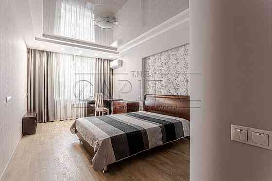 Центр. Аренда 2к 3к квартира 100м2, 5 этаж. 2 спальни Київ