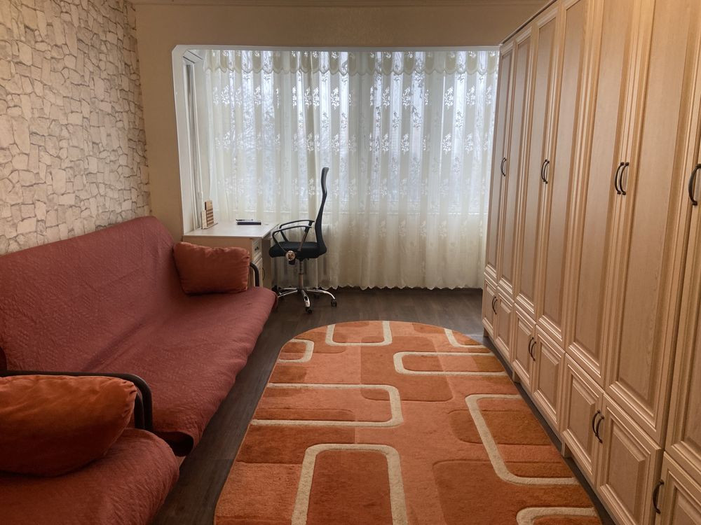 Отличная 2-к раздельная, м Нивки 5 мин идти Киев - изображение 3