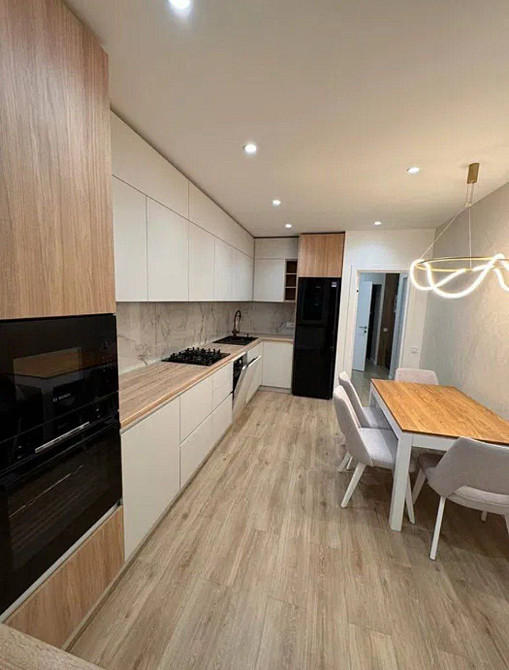 Оренда 1 кім квартири вул. Стрийська, Автовокзал Lviv - photo 3