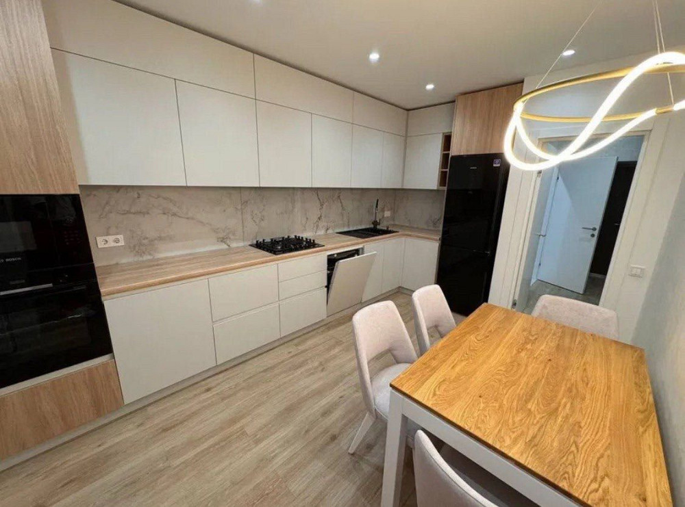 Оренда 1 кім квартири вул. Стрийська, Автовокзал Lviv - photo 1