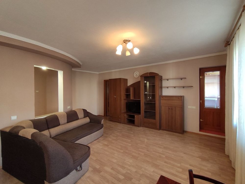 ХОЗЯЙКА! Сдам 2-х ком. м. Научная, кирпичный дом Харьков - изображение 1