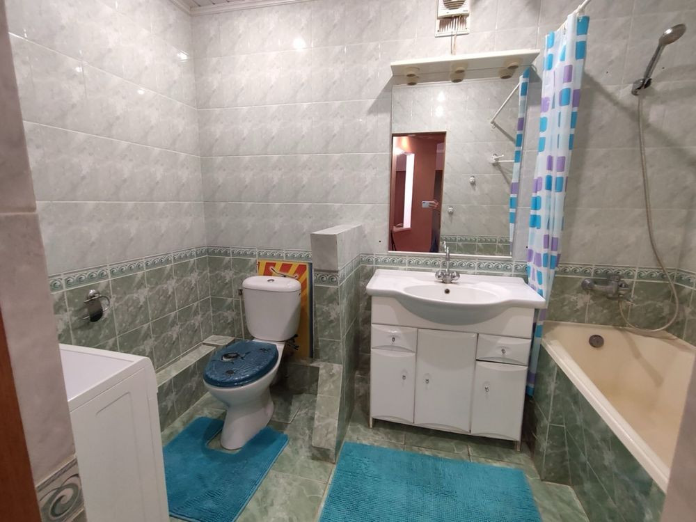 ХОЗЯЙКА! Сдам 2-х ком. м. Научная, кирпичный дом Харьков - изображение 3