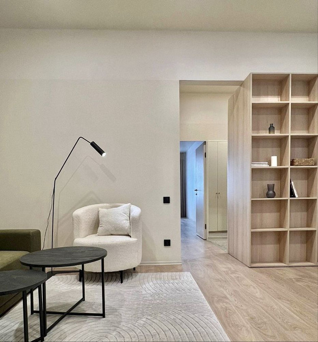 Оренда 2 кімнатної квартири в центрі на пр. Шевченка Lviv - photo 5