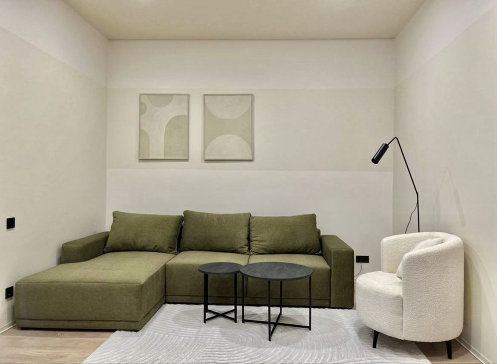 Оренда 2 кімнатної квартири в центрі на пр. Шевченка Lviv - photo 7