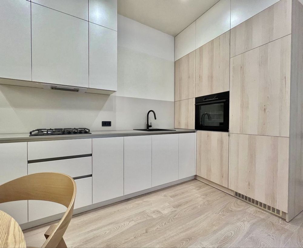 Оренда 2 кімнатної квартири в центрі на пр. Шевченка Lviv - photo 1