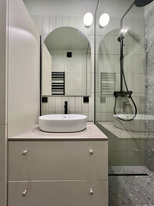 Оренда 2 кімнатної квартири в центрі на пр. Шевченка Lviv - photo 8