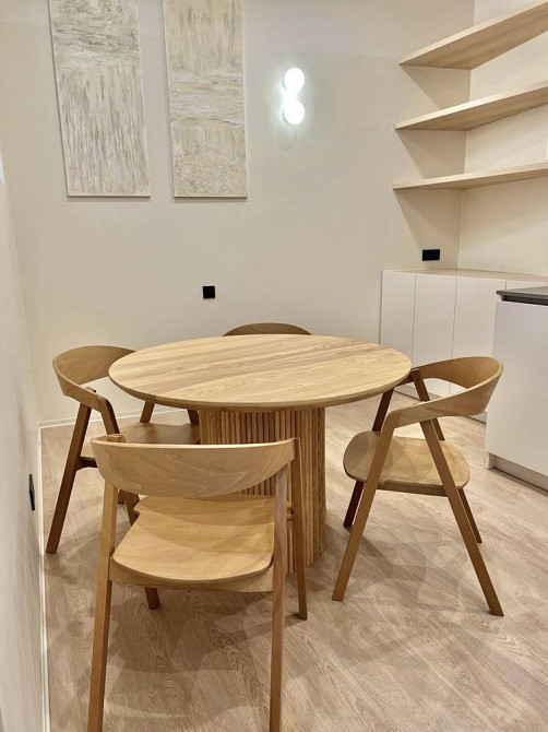 Оренда 2 кімнатної квартири в центрі на пр. Шевченка Lviv - photo 4