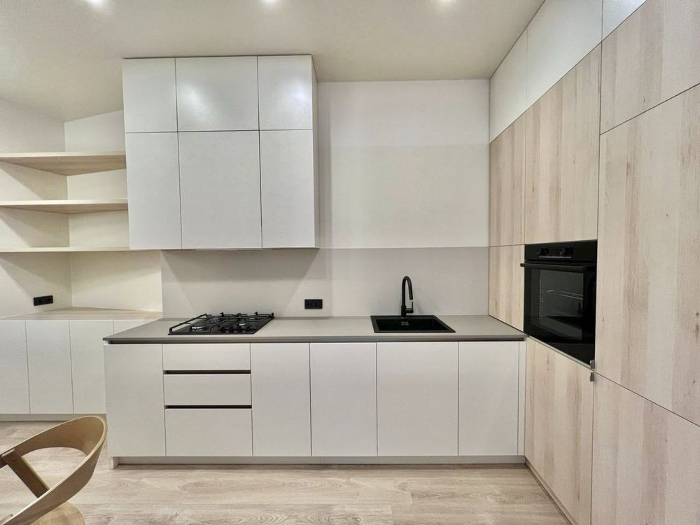 Оренда 2 кімнатної квартири в центрі на пр. Шевченка Lviv - photo 2