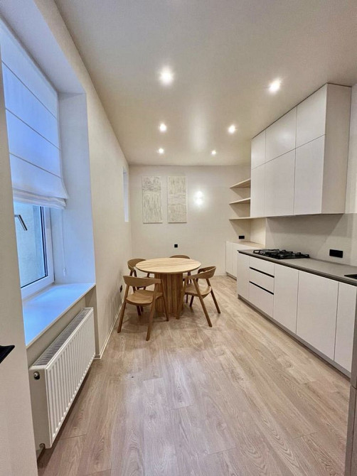 Оренда 2 кімнатної квартири в центрі на пр. Шевченка Lviv - photo 3