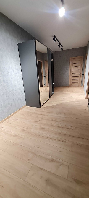 Шикарна 2-кімнатна квартира з дизайнерським ремонтом. Здається вперше. Вишгород - зображення 7