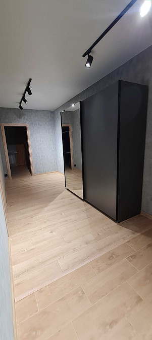 Шикарна 2-кімнатна квартира з дизайнерським ремонтом. Здається вперше. Вишгород - зображення 5