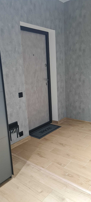 Шикарна 2-кімнатна квартира з дизайнерським ремонтом. Здається вперше. Вишгород - зображення 6