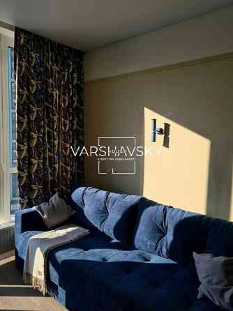 Оренда квартири ЖК DIBROVA PARK  1 кімната (вул. Віктора Некрасова 10) Киев