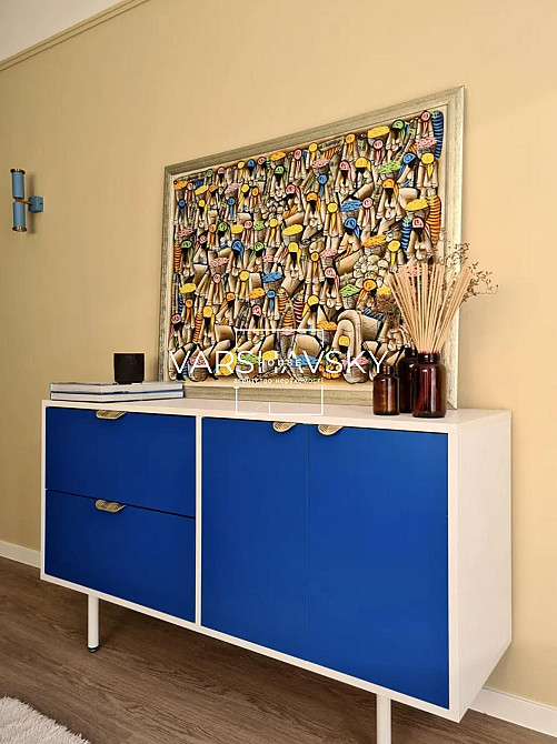 Оренда квартири ЖК DIBROVA PARK  1 кімната (вул. Віктора Некрасова 10) Киев - изображение 5