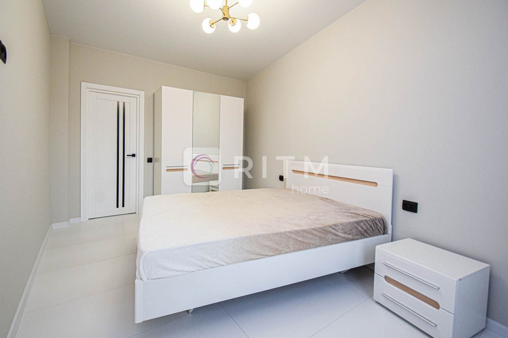 2-кімнатна квартира з функціональним плануванням за вул. Петриківська Тернополь - изображение 6