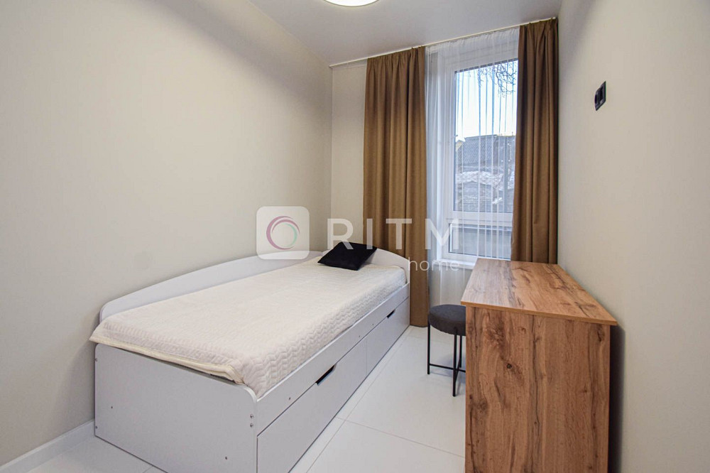 2-кімнатна квартира з функціональним плануванням за вул. Петриківська Тернополь - изображение 8