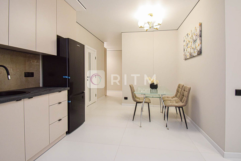 2-кімнатна квартира з функціональним плануванням за вул. Петриківська Тернополь - изображение 2